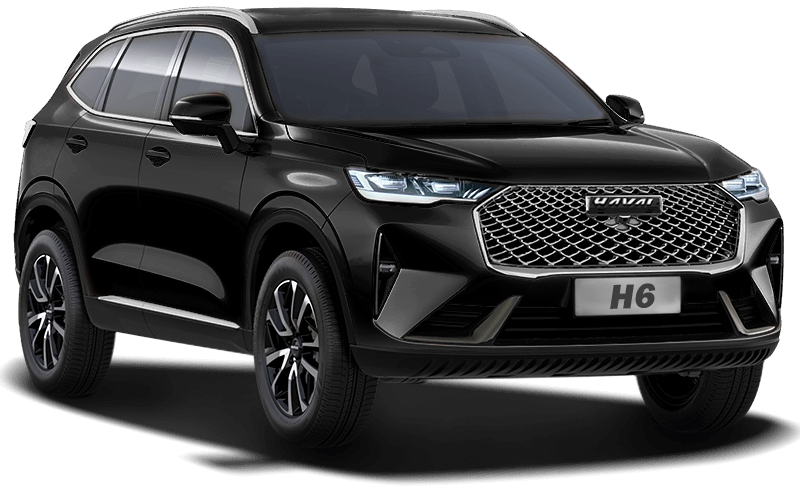 Haval H6 New